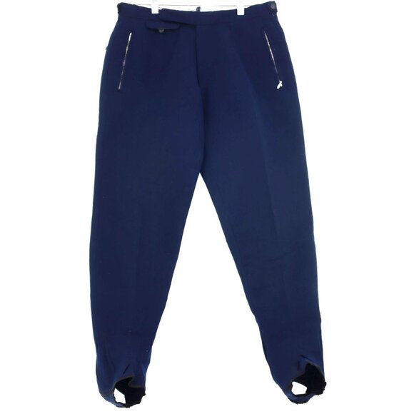 Bogner Exclusive Elastiss Vintage Ski Pants For Women L Winter Ski Aesthetic - Picture 1 of 11